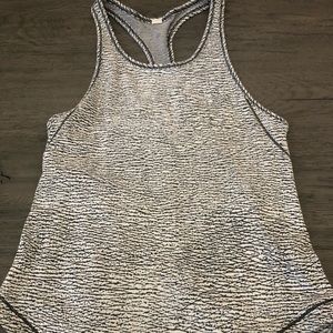Lululemon tank